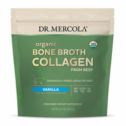 Organic Bone Broth Collagen Powder
